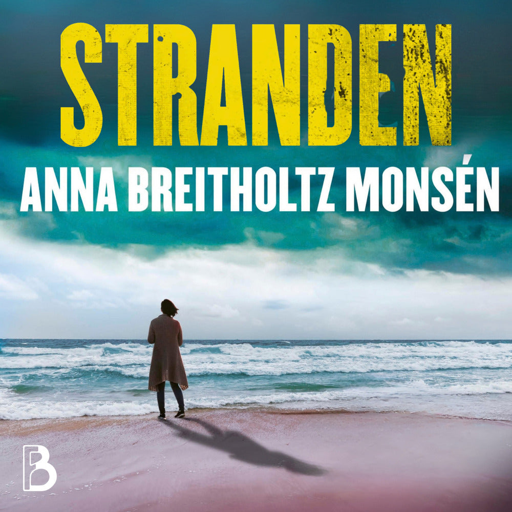 Stranden