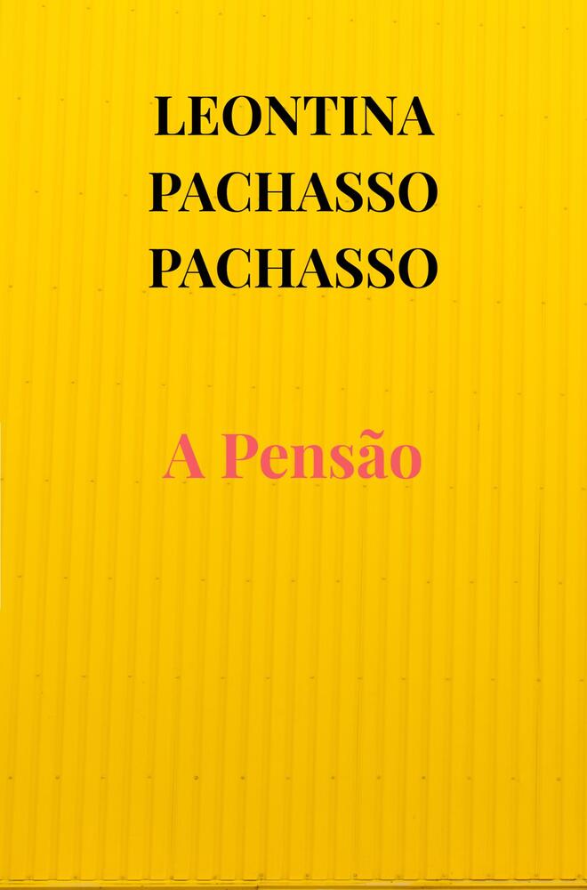 A Pensão