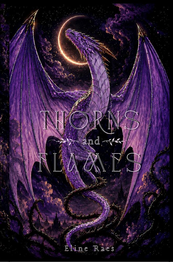 Thorns and Flames