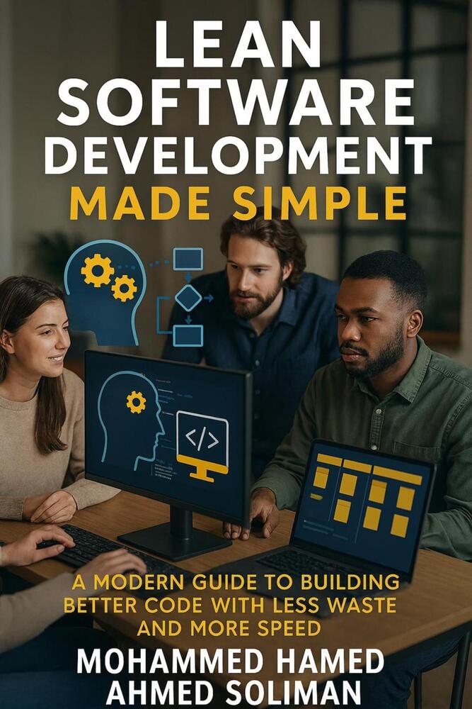 Lean Software Development Made Simple