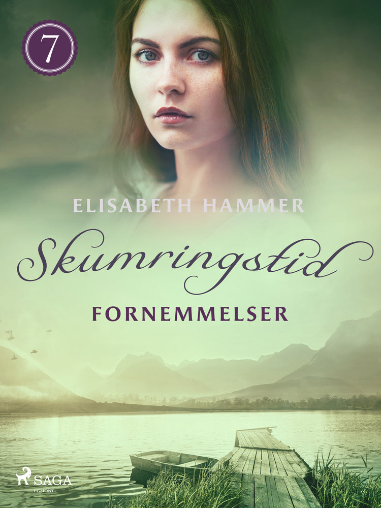 Fornemmelser - Skumringstid 7