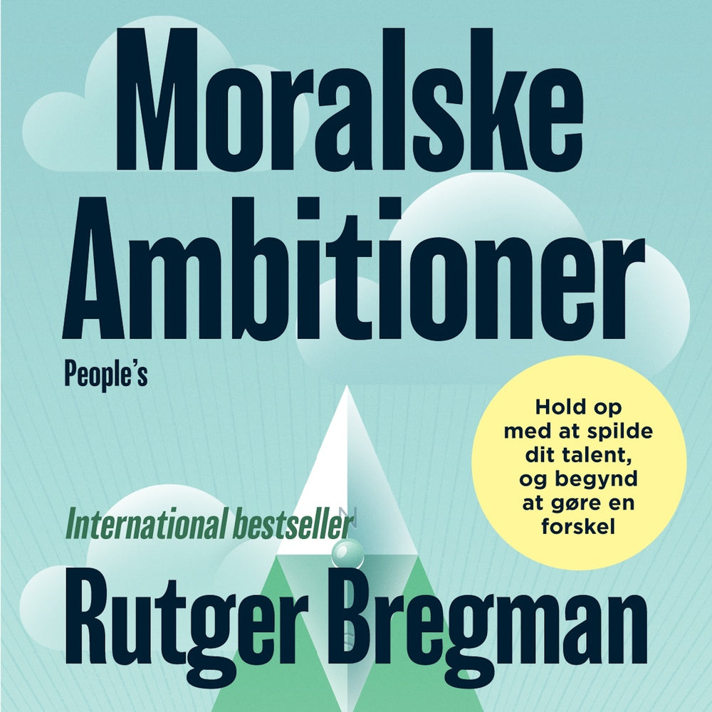 Moralske ambitioner
