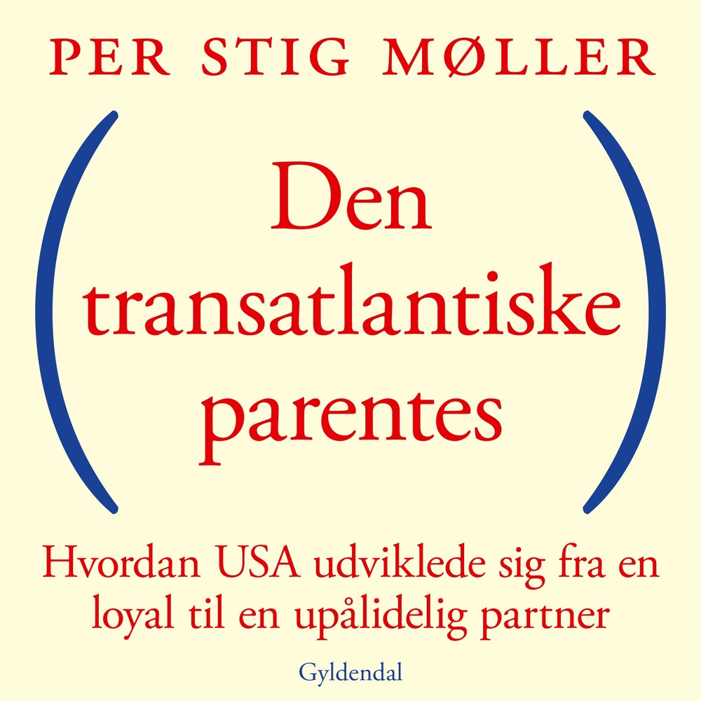Den transatlantiske parentes
