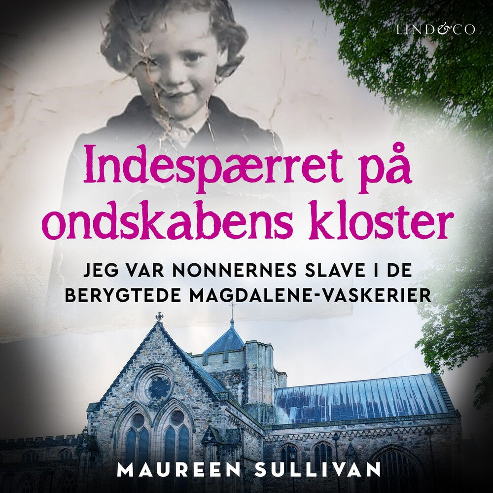 Indespærret på ondskabens kloster