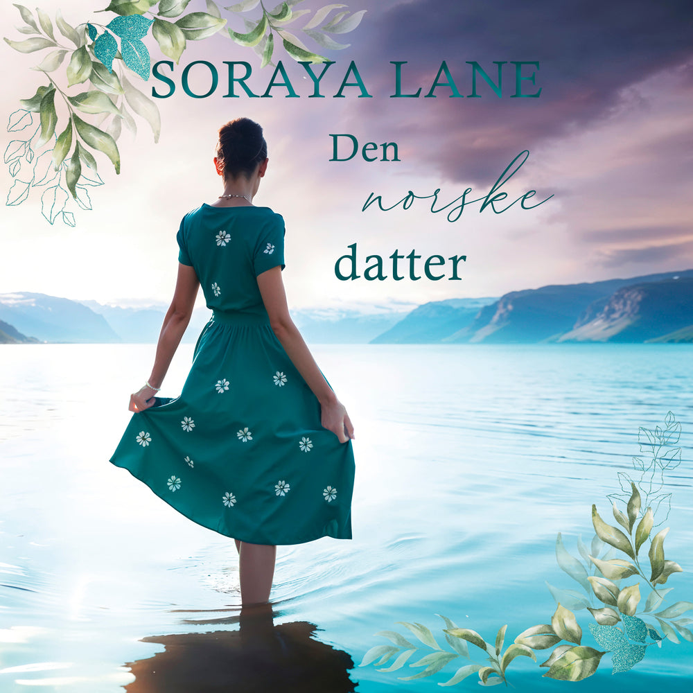 Den norske datter