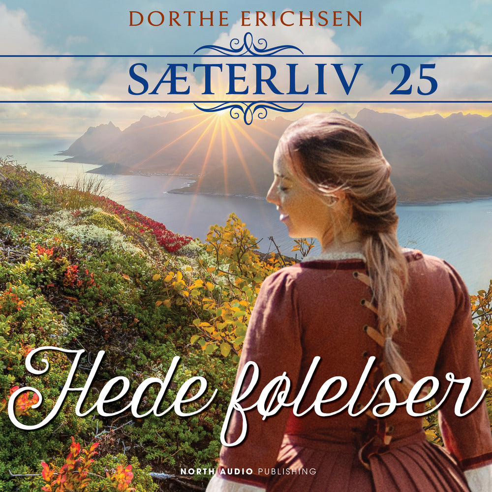 Hede følelser