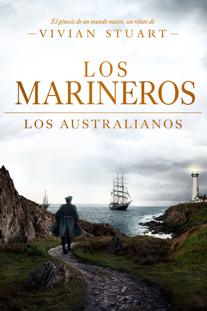Los marineros: Los australianos 20