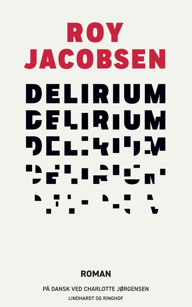 Delirium