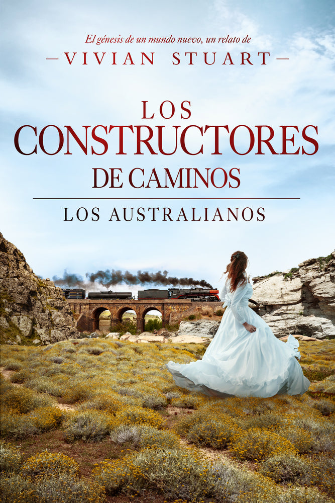 Los constructores de caminos: Los australianos 18