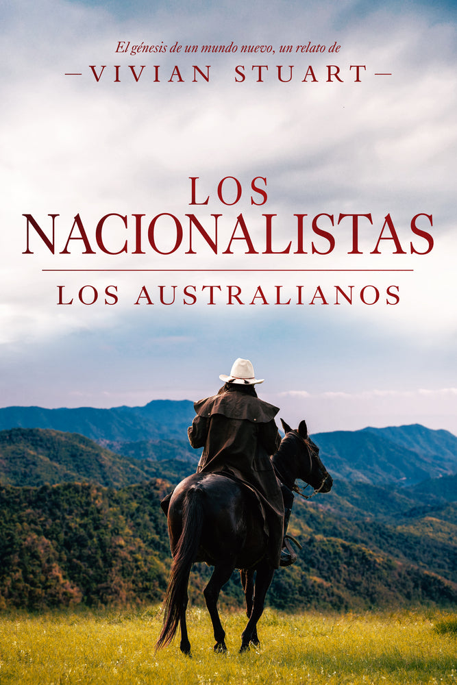 Los nacionalistas: Los australianos 21