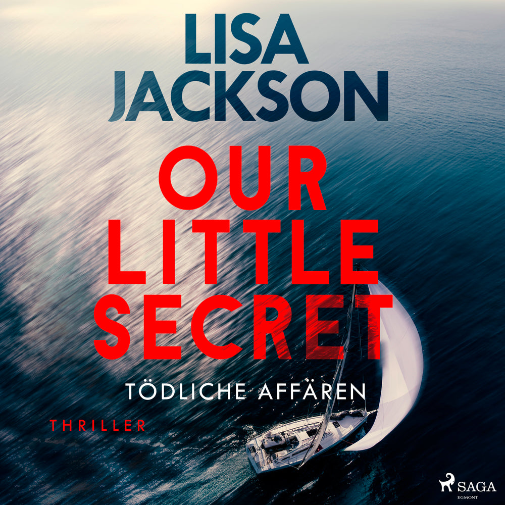 Our Little Secret – Tödliche Affären