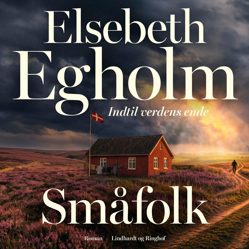 Småfolk