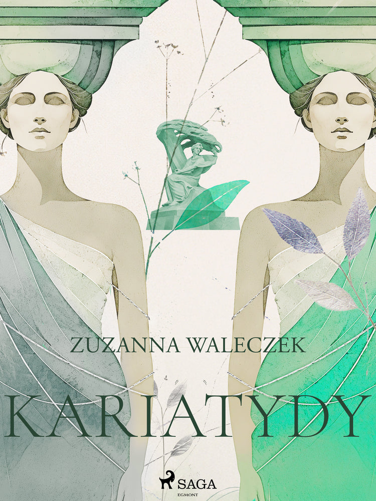 Kariatydy