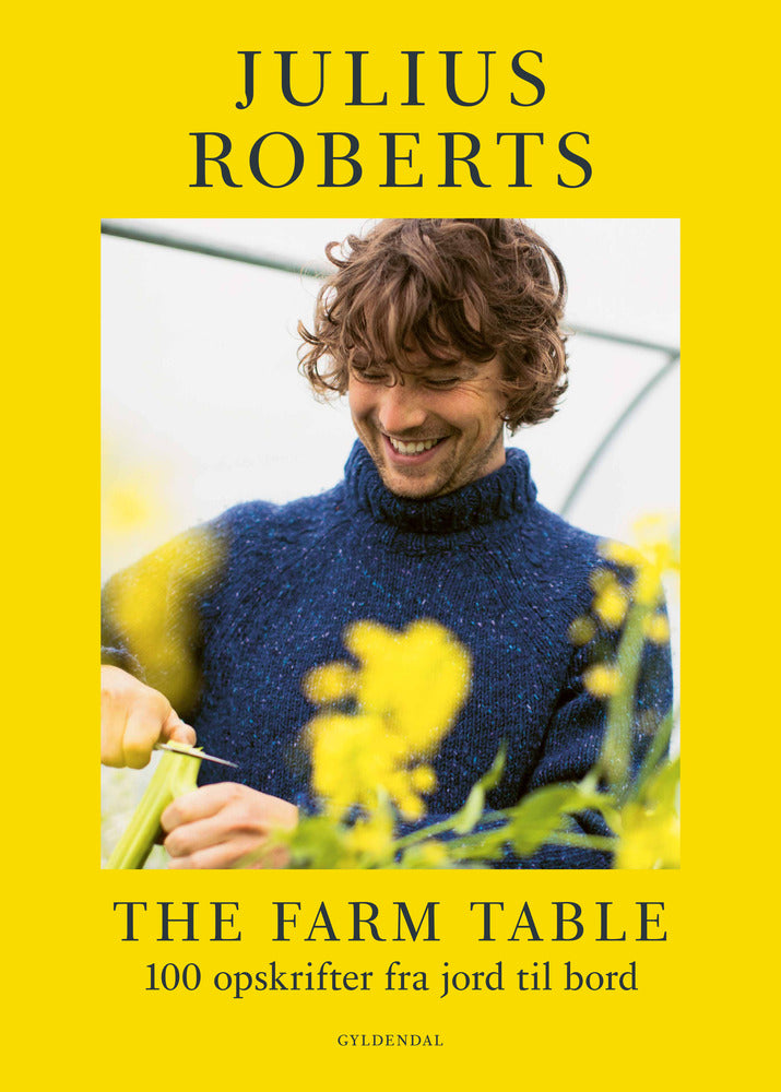 The Farm Table