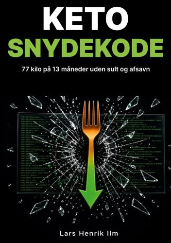 Keto Snydekode