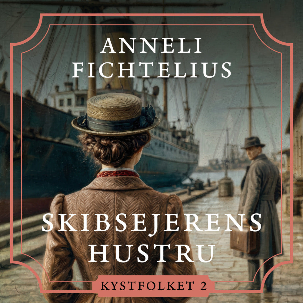 Skibsejerens hustru