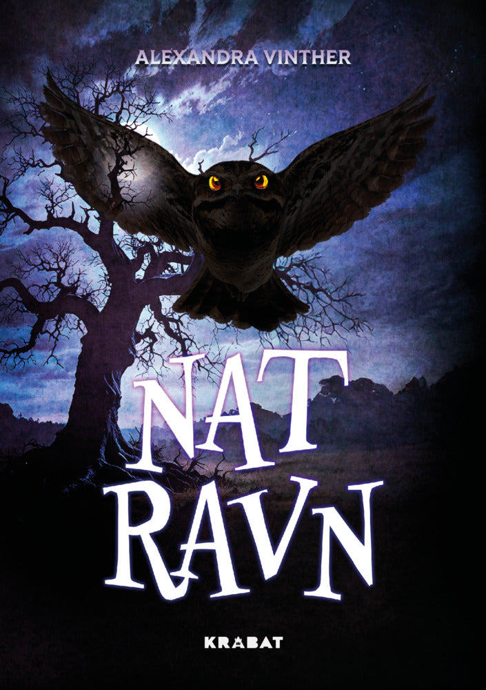 Natravn
