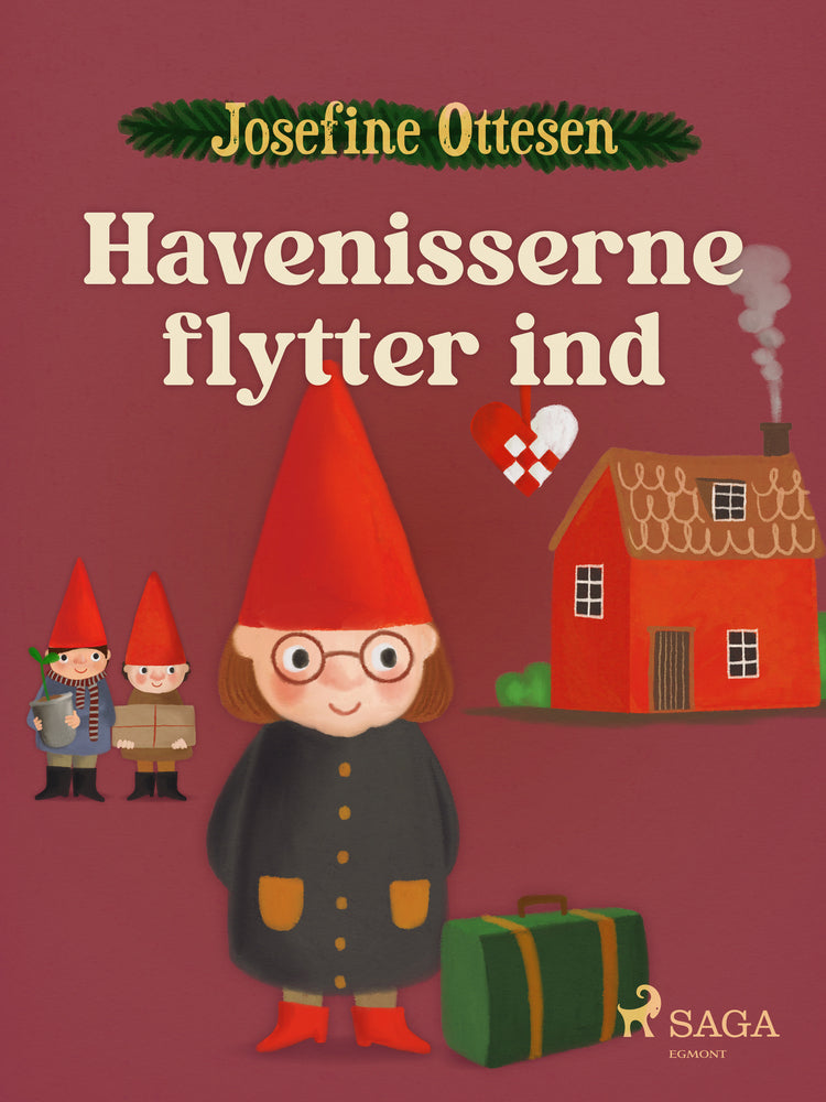 Havenisserne flytter ind
