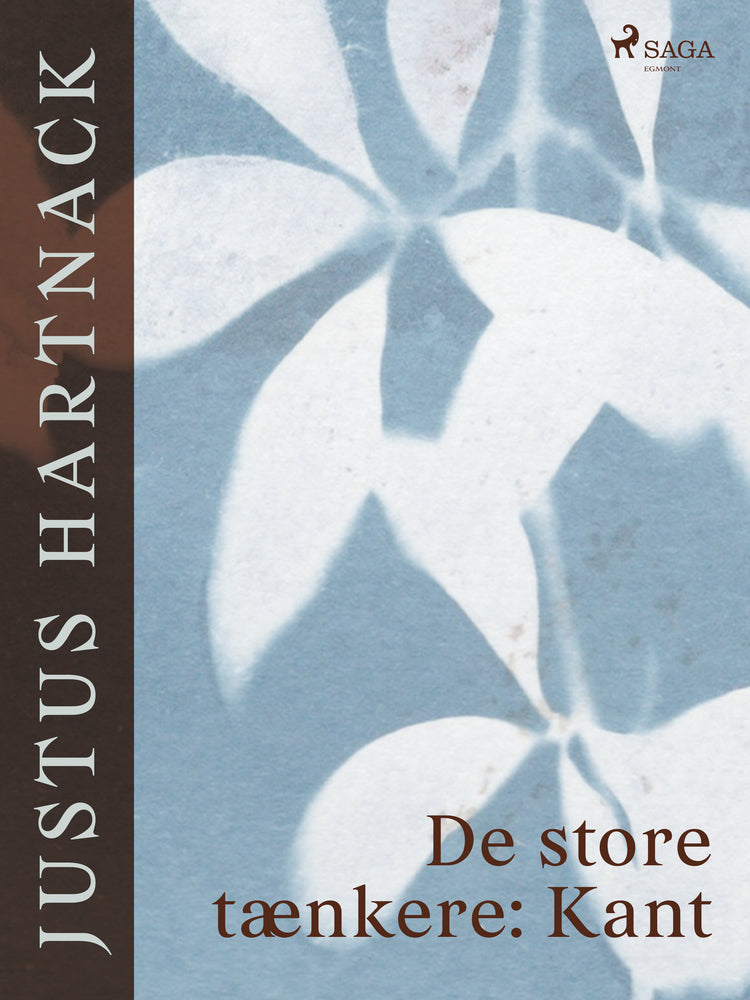 De store tænkere: Kant