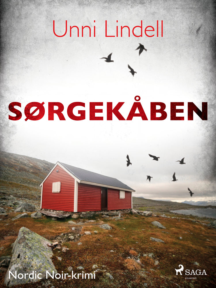 Sørgekåben