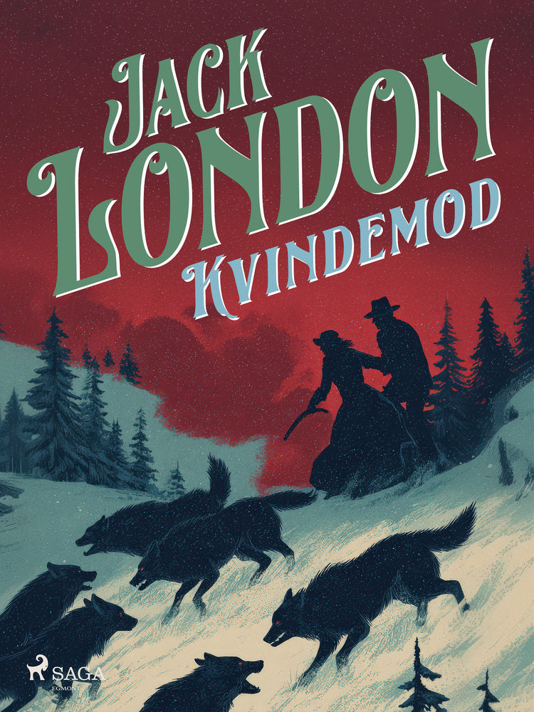 Kvindemod