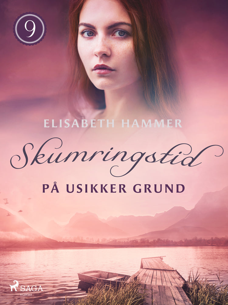 På usikker grund - Skumringstid 9