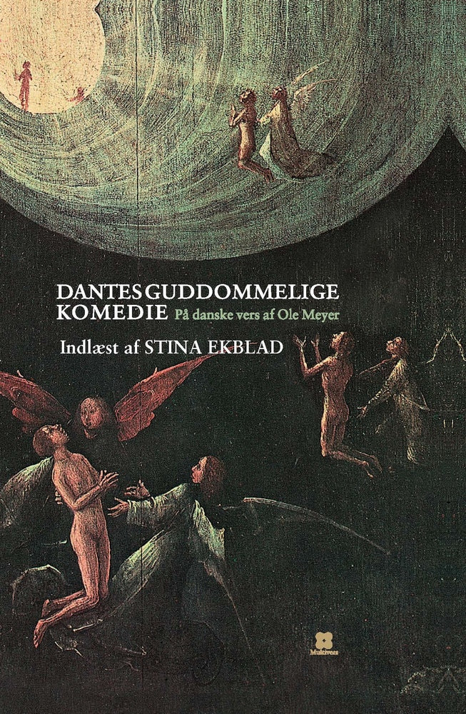 Dantes guddommelige komedie