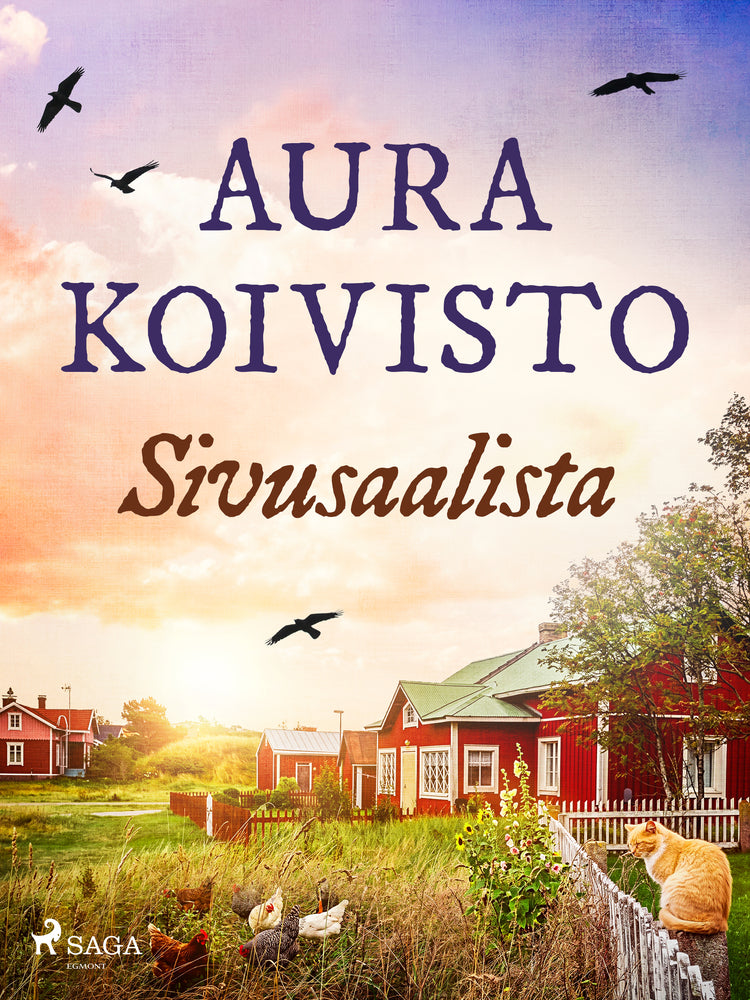 Sivusaalista