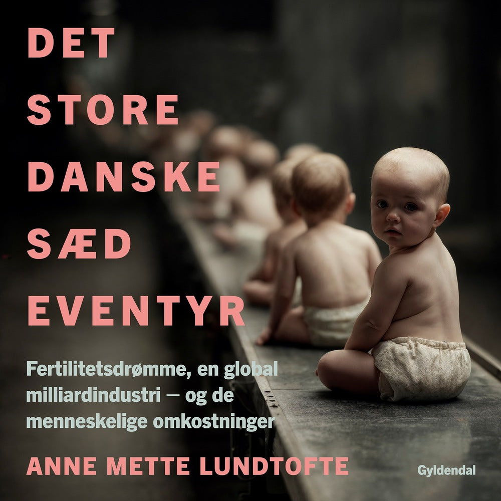 Det store danske sædeventyr