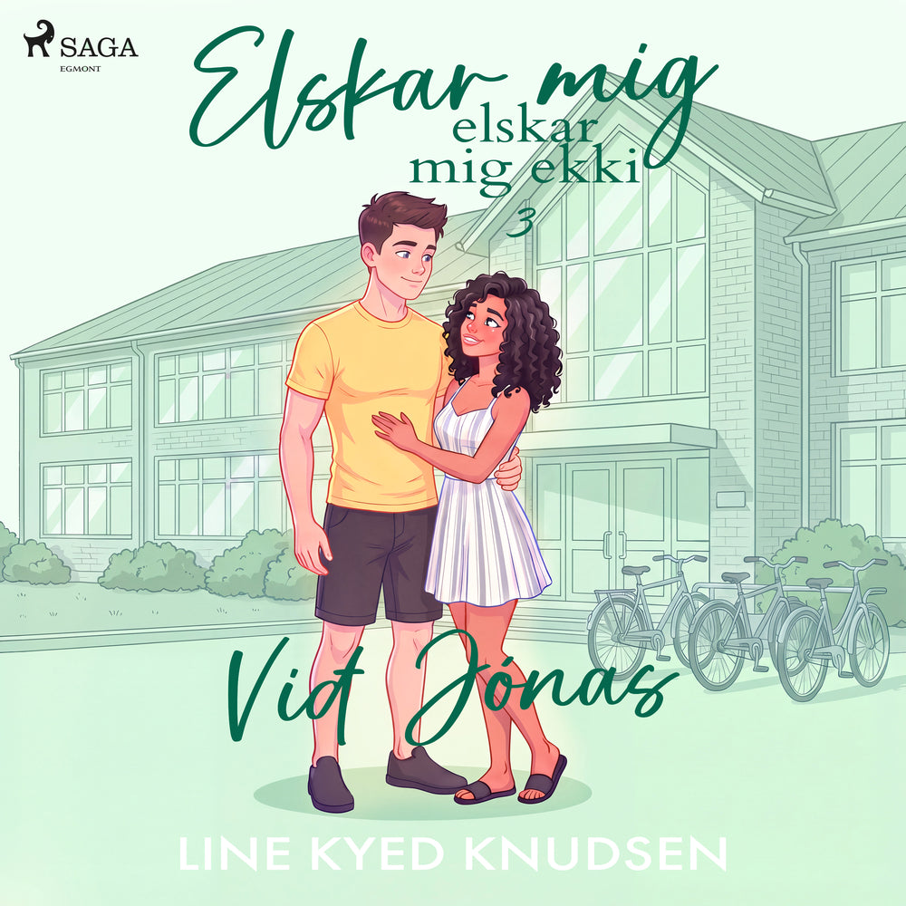 Elskar mig, elskar mig ekki - Við Jónas