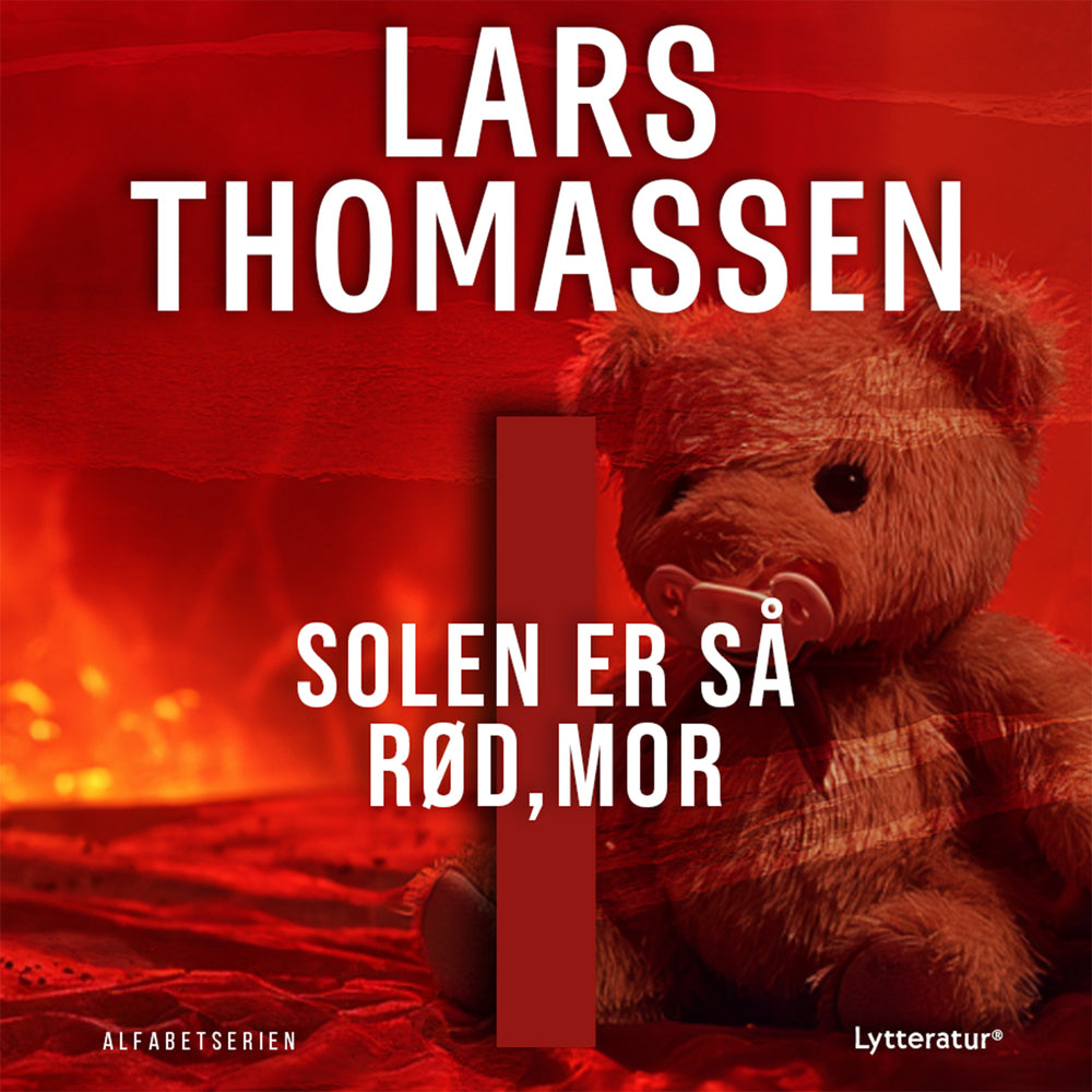 I - Solen er så rød, mor