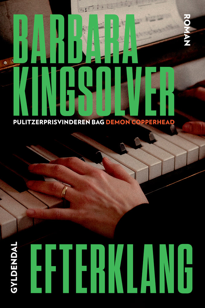 Efterklang
