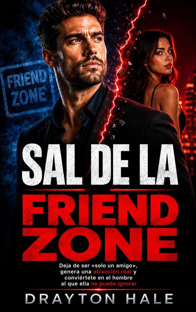 Sal de la friend zone