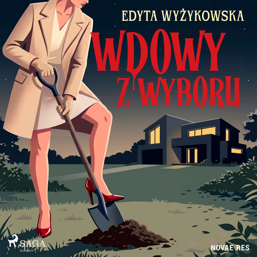 Wdowy z wyboru
