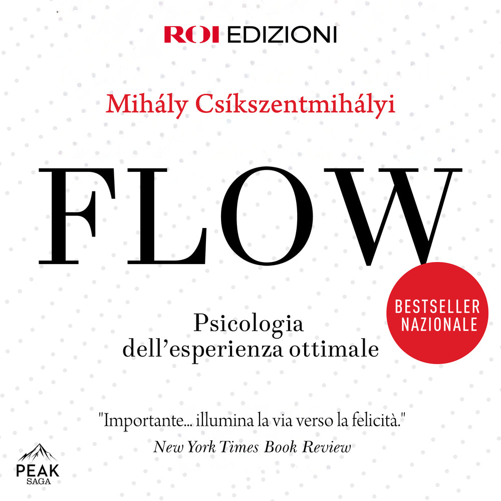 Flow