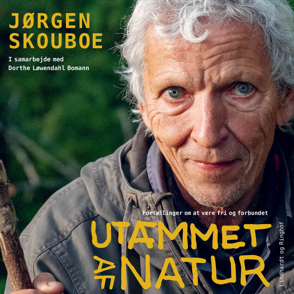 Utæmmet af natur