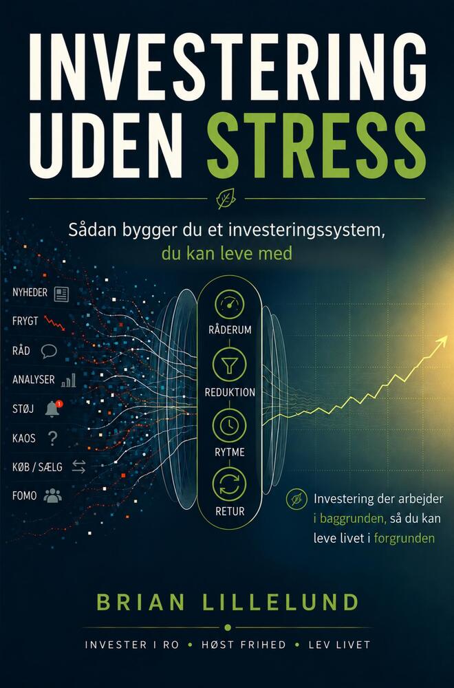 Investering uden stress