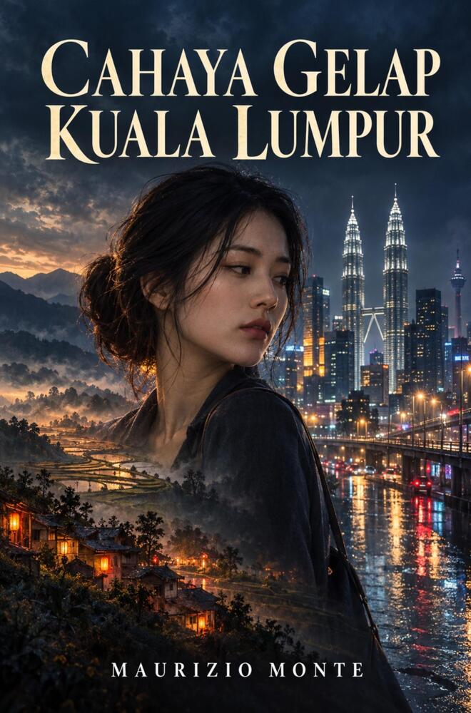 CAHAYA GELAP KUALA LUMPUR