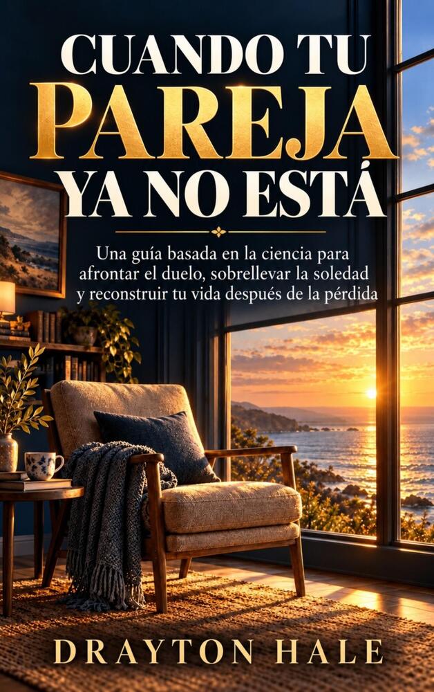 Cuando tu pareja ya no está