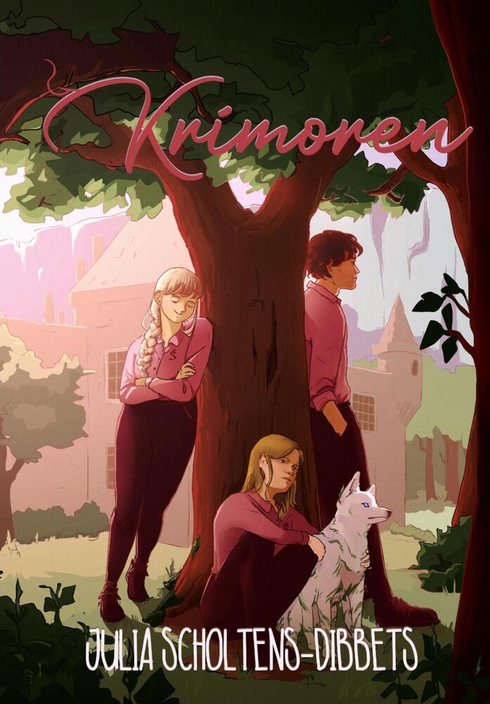 Krimoren