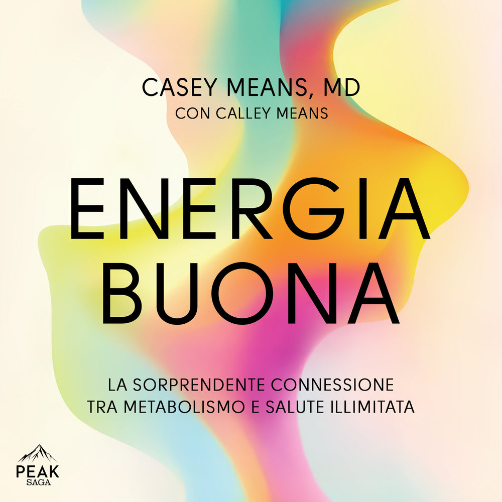 Energia buona