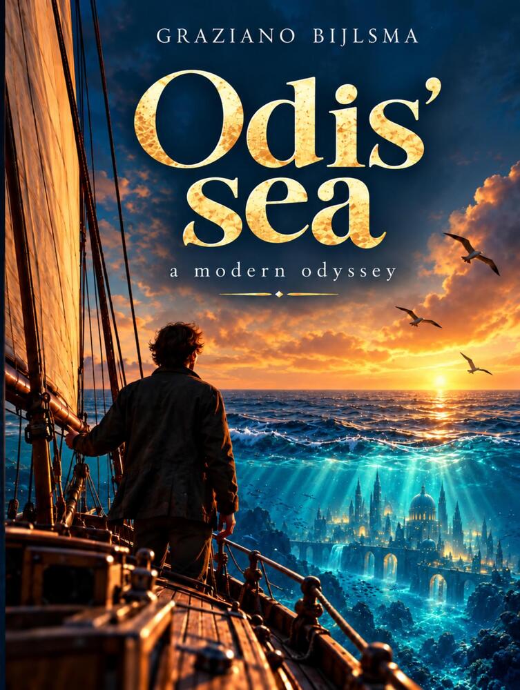 Odis'sea