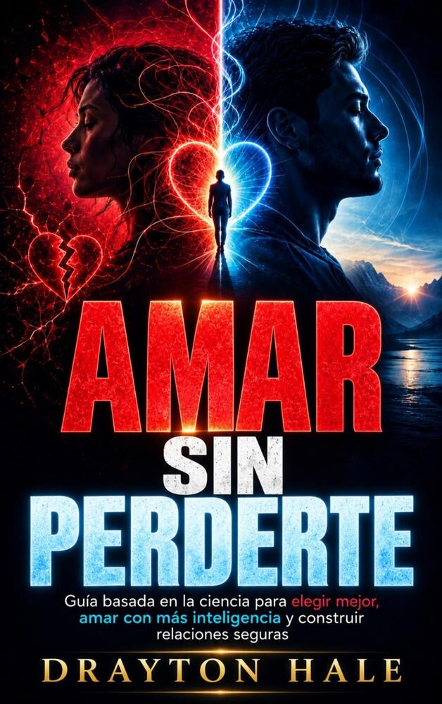 Amar sin perderte