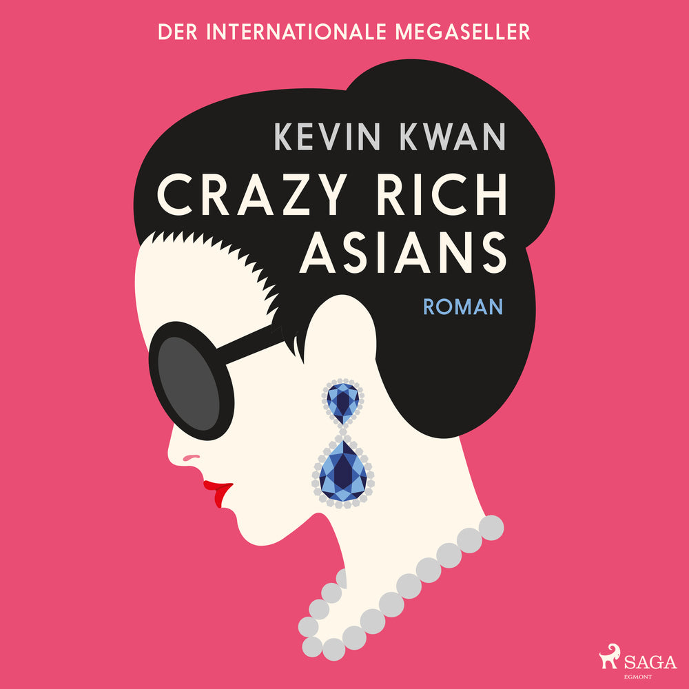 Crazy Rich Asians