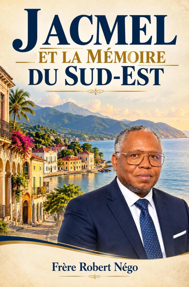 JACMEL ET LA MÉMOIRE DU SUD-EST