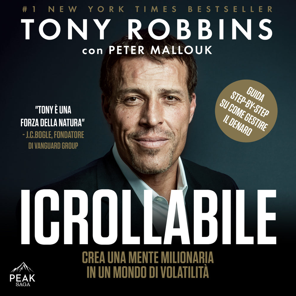 Incrollabile