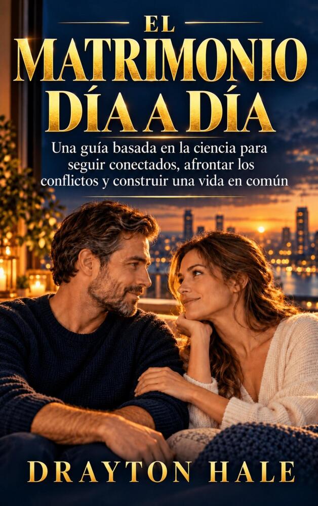 El matrimonio día a día