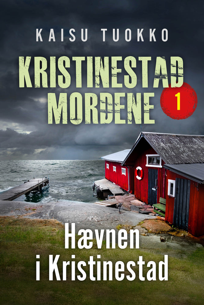 Hævnen i Kristinestad