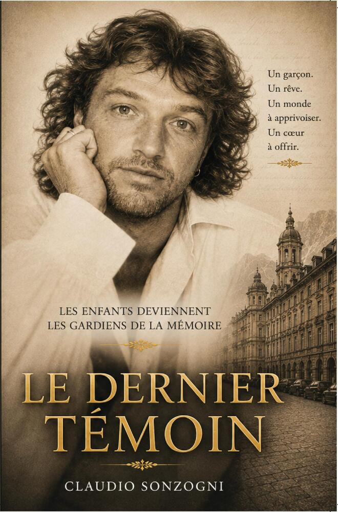 Le dernier témoin