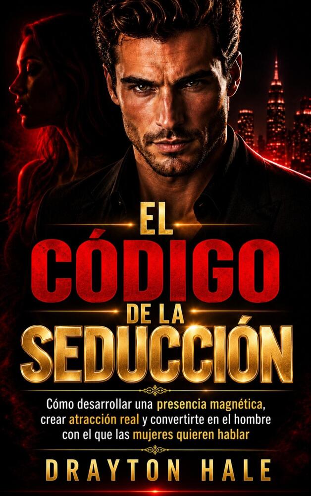 El código de la seducción
